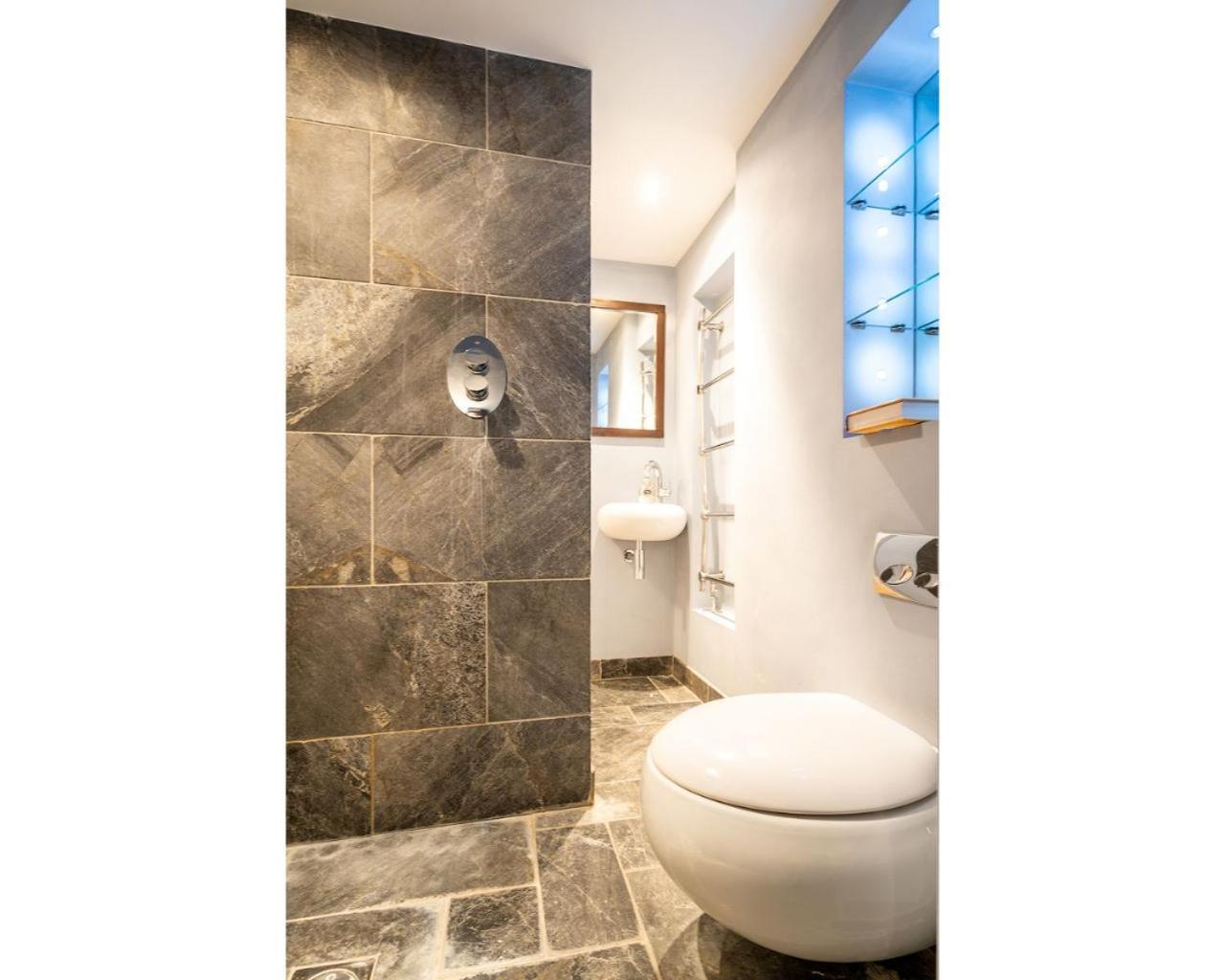 Murphys House - 3 Bed Luxury Central Townhouse Bath Szoba fotó