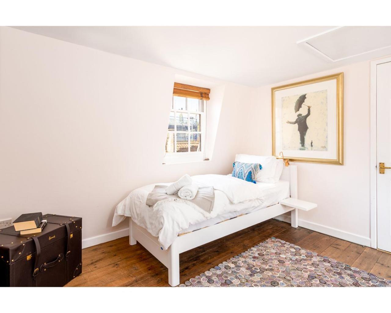 Murphys House - 3 Bed Luxury Central Townhouse Bath Szoba fotó