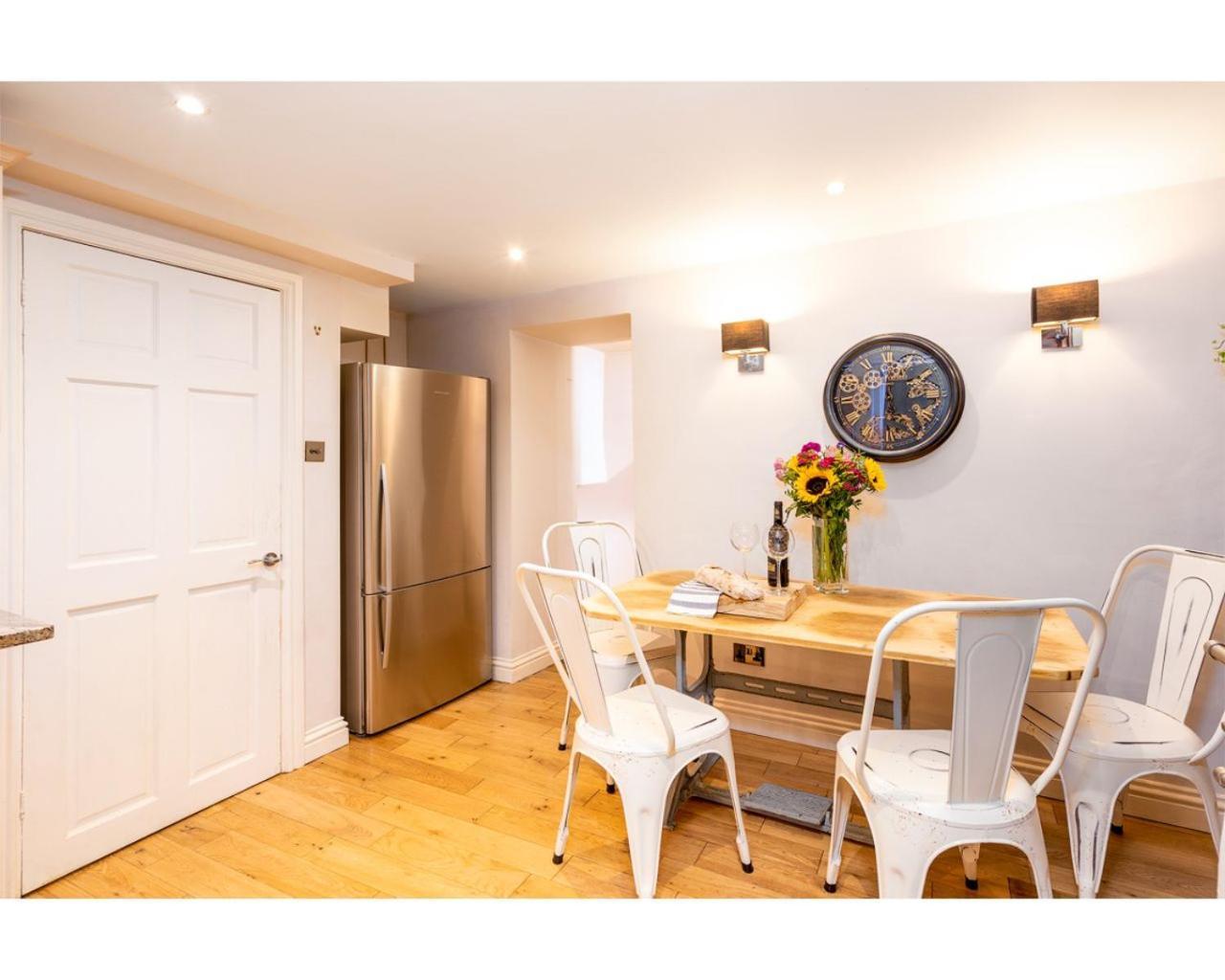 Murphys House - 3 Bed Luxury Central Townhouse Bath Szoba fotó