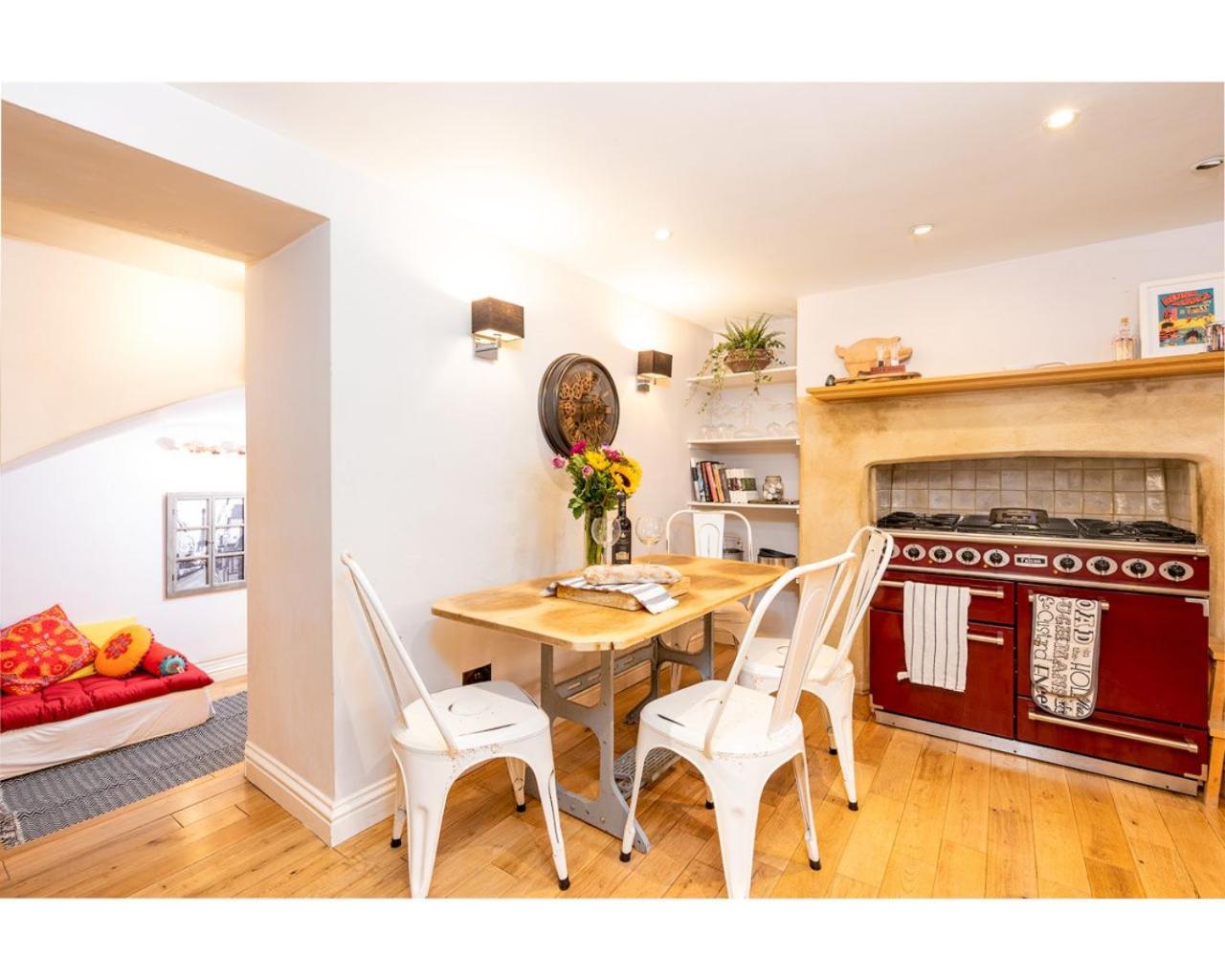 Murphys House - 3 Bed Luxury Central Townhouse Bath Szoba fotó