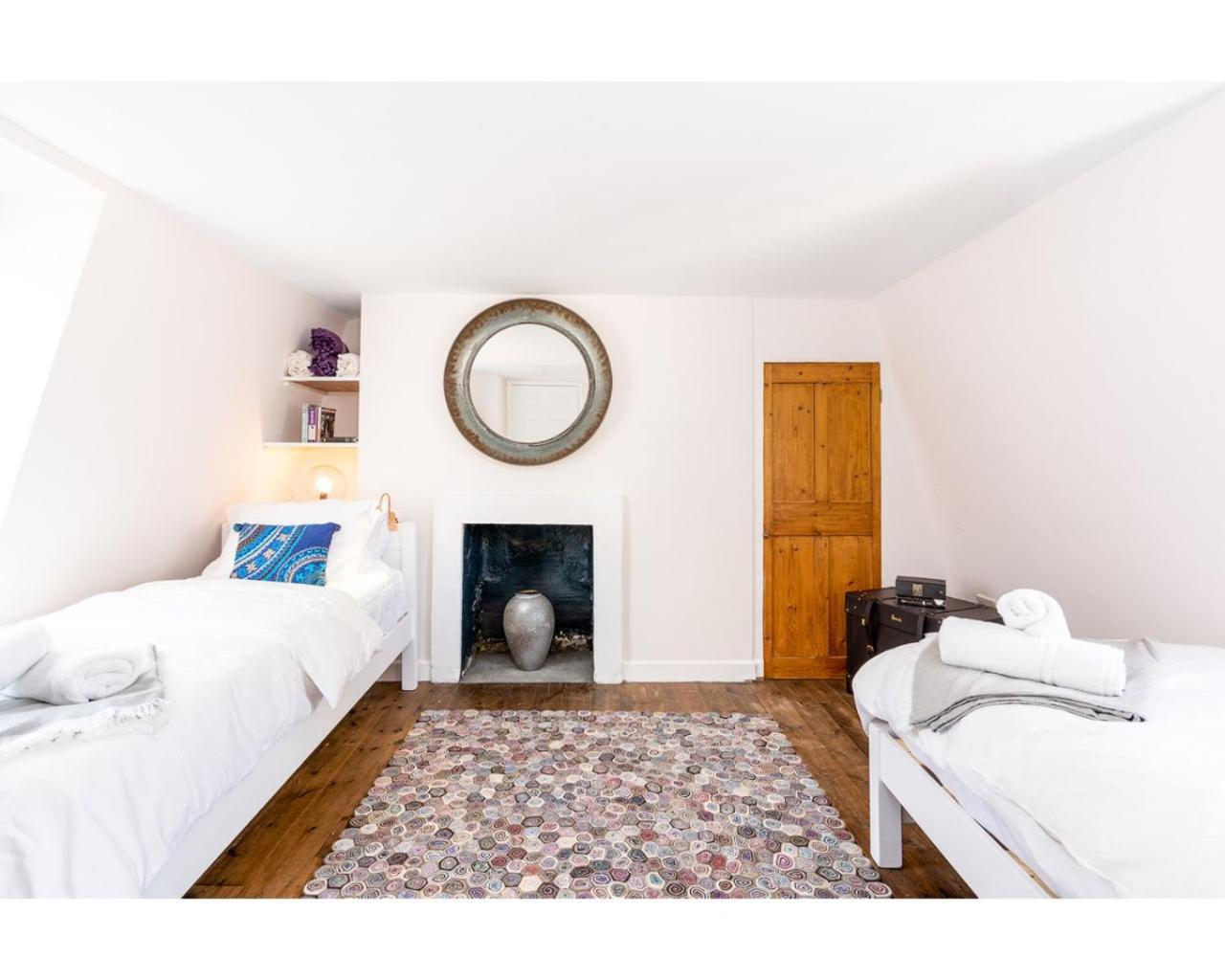 Murphys House - 3 Bed Luxury Central Townhouse Bath Szoba fotó
