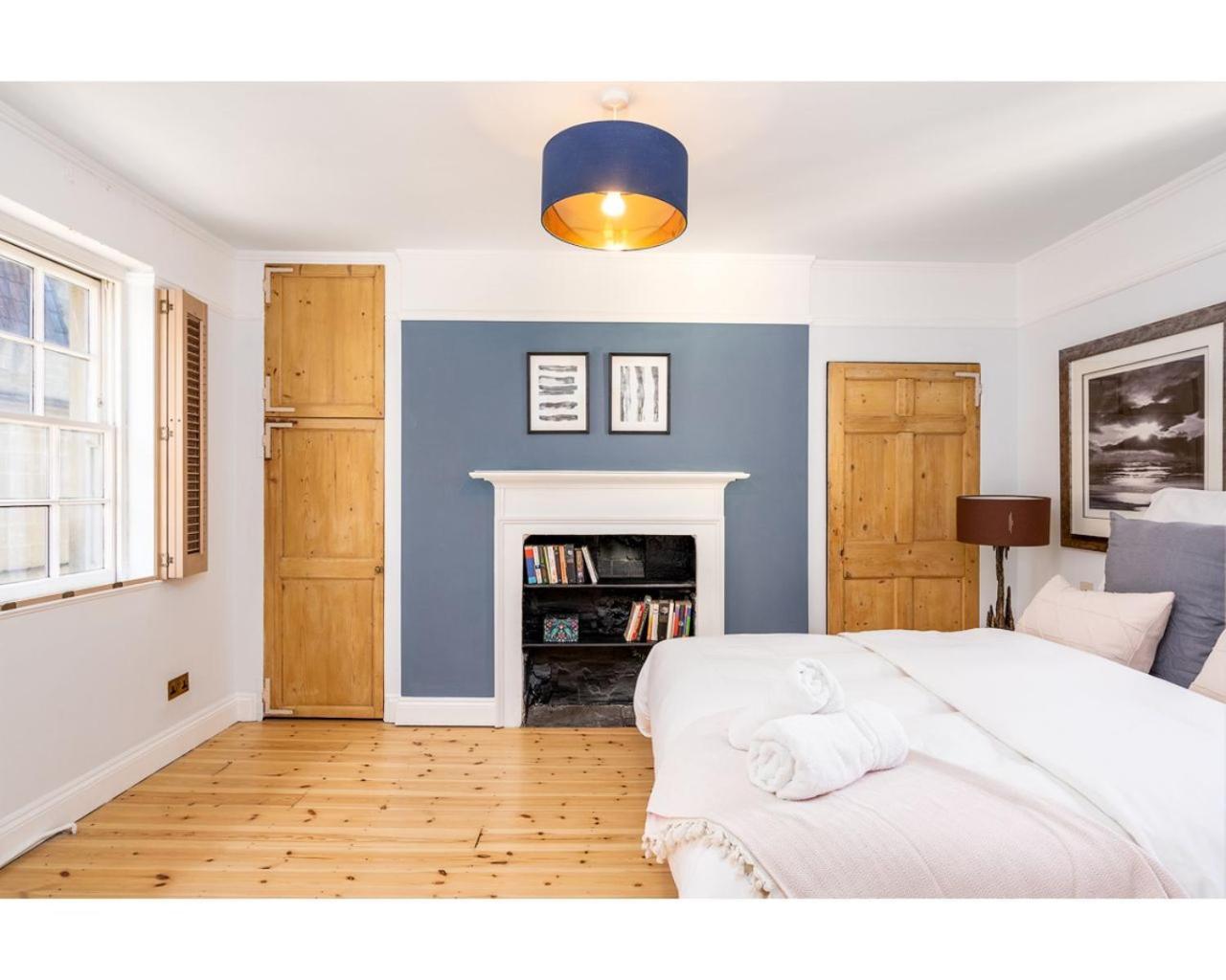 Murphys House - 3 Bed Luxury Central Townhouse Bath Szoba fotó
