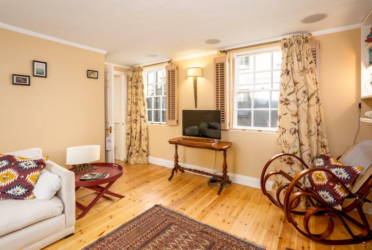 Murphys House - 3 Bed Luxury Central Townhouse Bath Kültér fotó